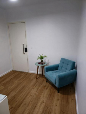 Apartamento aconchegante